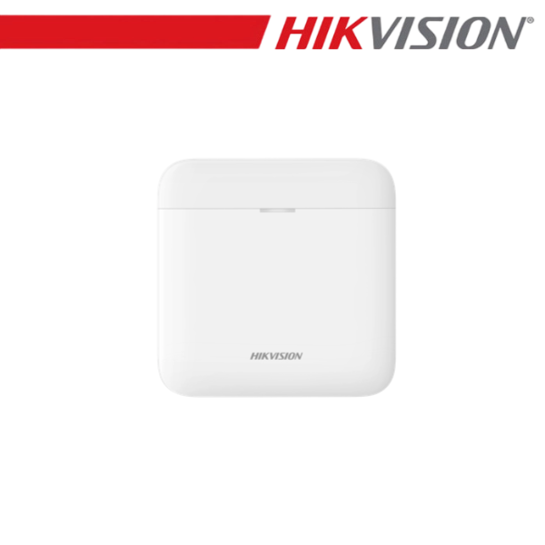 Hikvision Centrale Antifurto Wireless 64 Zone - DS-PWA64-L-WE