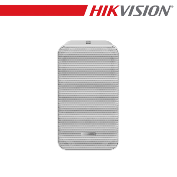 Hikvision Altoparlante Analogico a Colonna 20W - DS-QAE0420G1-V