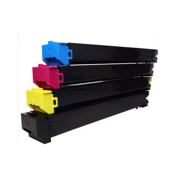 Black Com Sharp BP-30C25-20K#BP-GT30BA